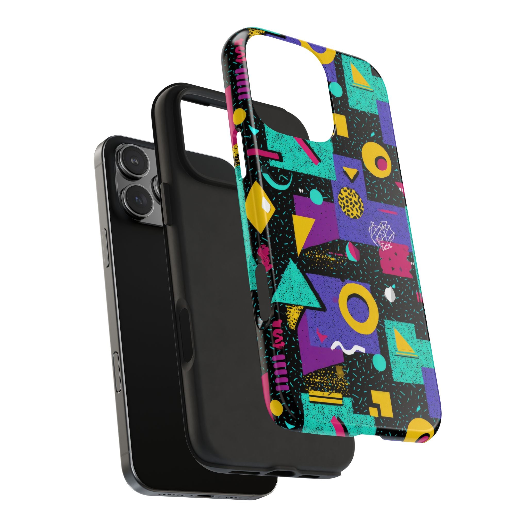 Electric Recess | Tough Phone Case