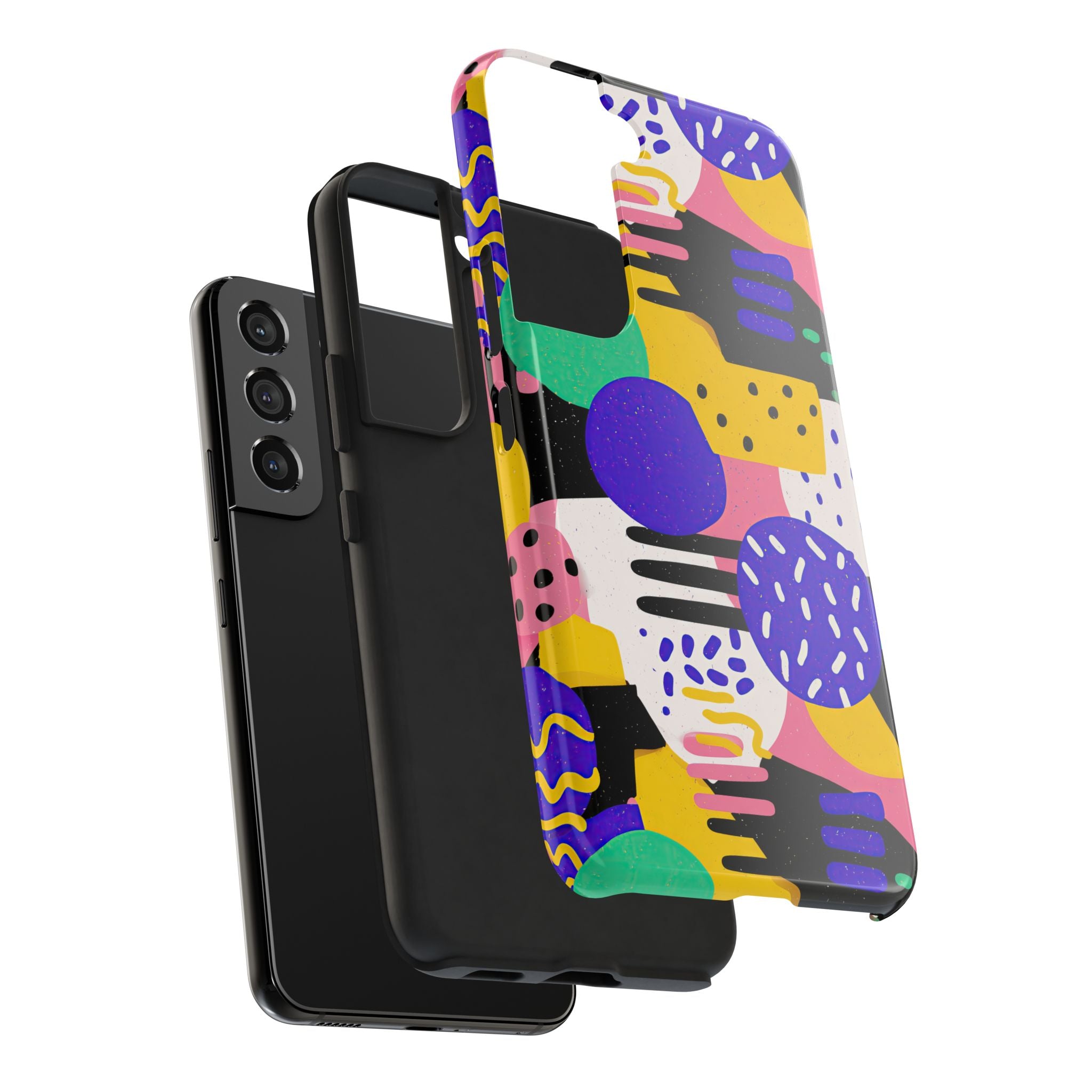 Dopamine Device | Tough Phone Case
