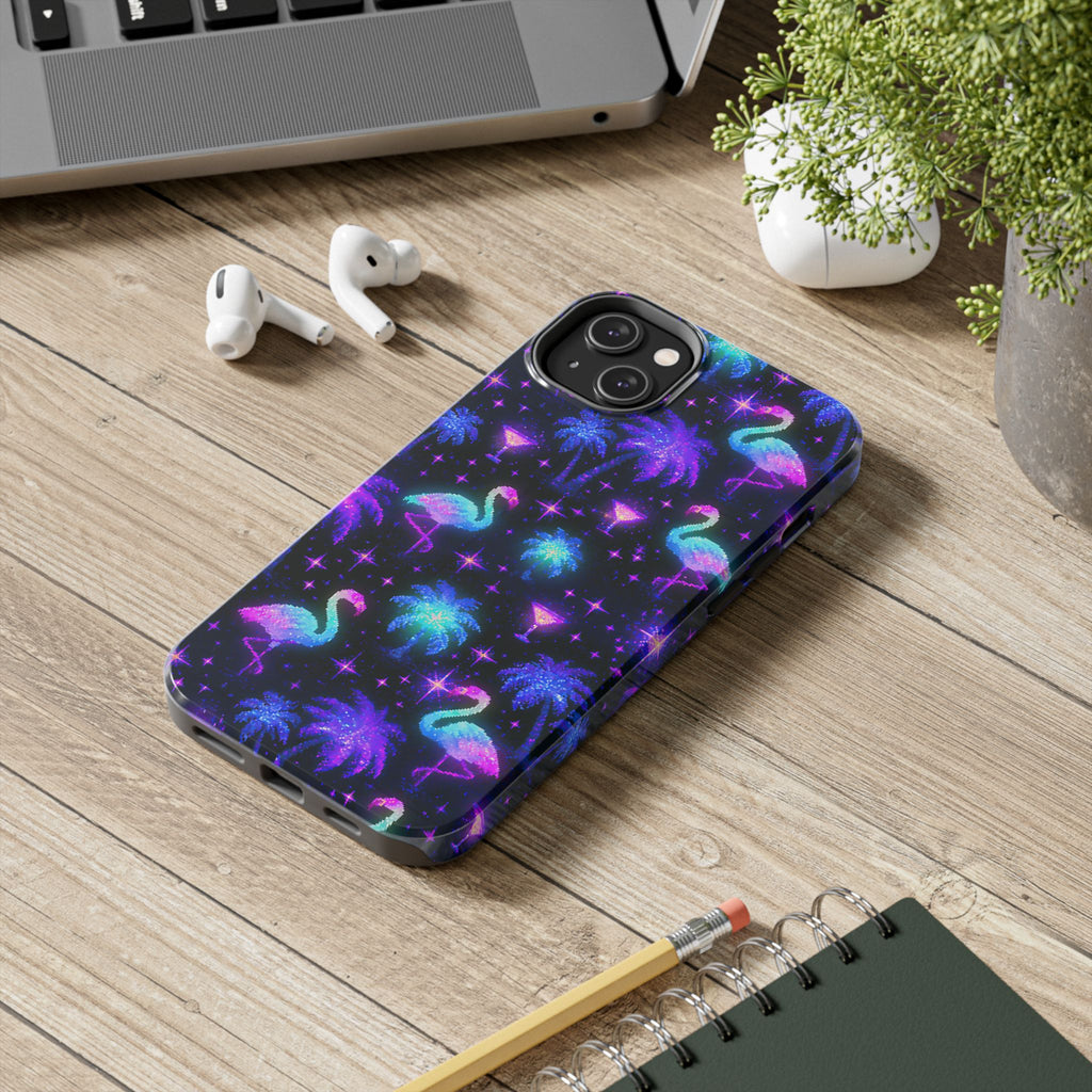 Hollywood Mirage | Tough Phone Case