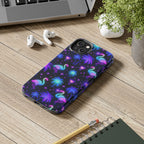 Hollywood Mirage | Tough Phone Case