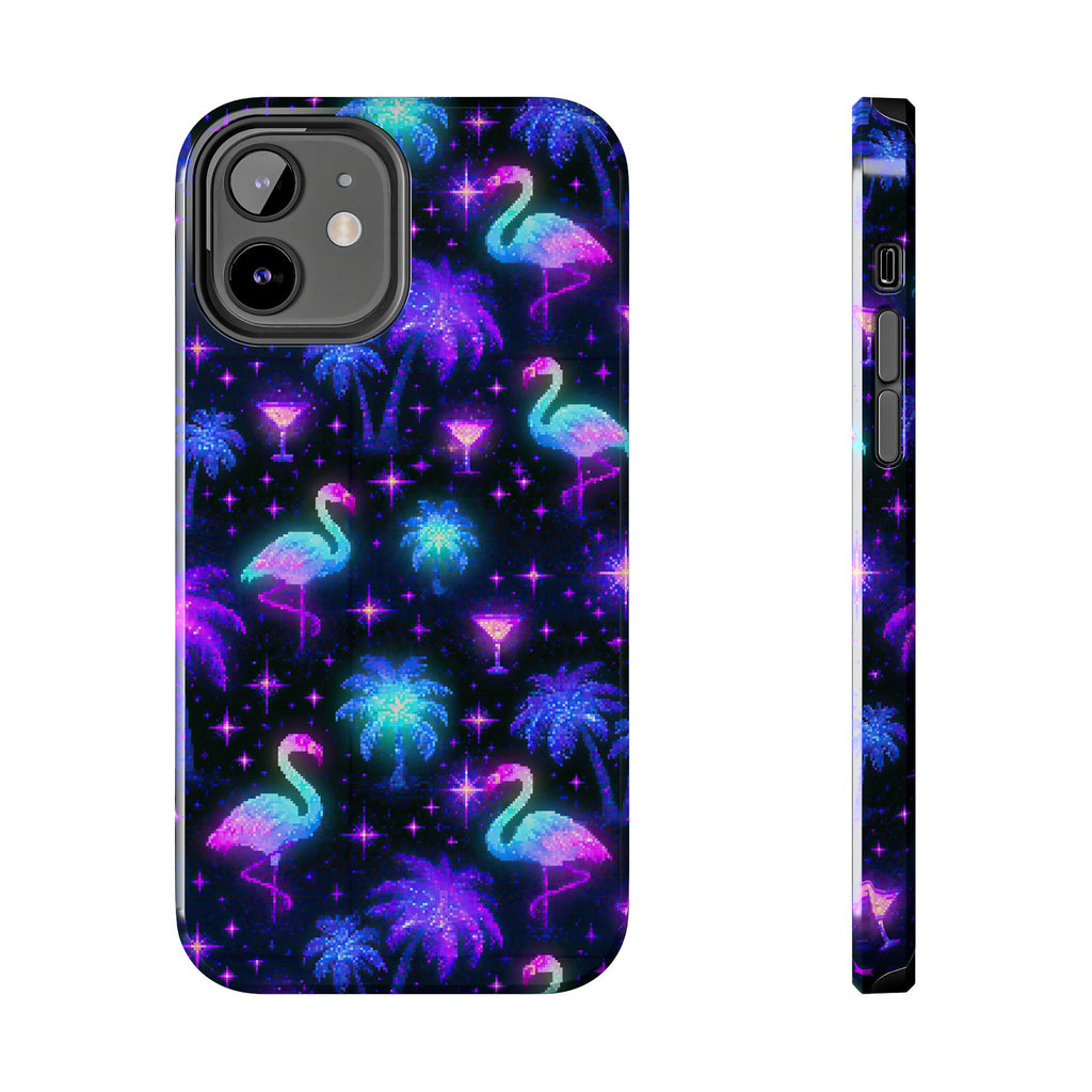 Hollywood Mirage | Tough Phone Case
