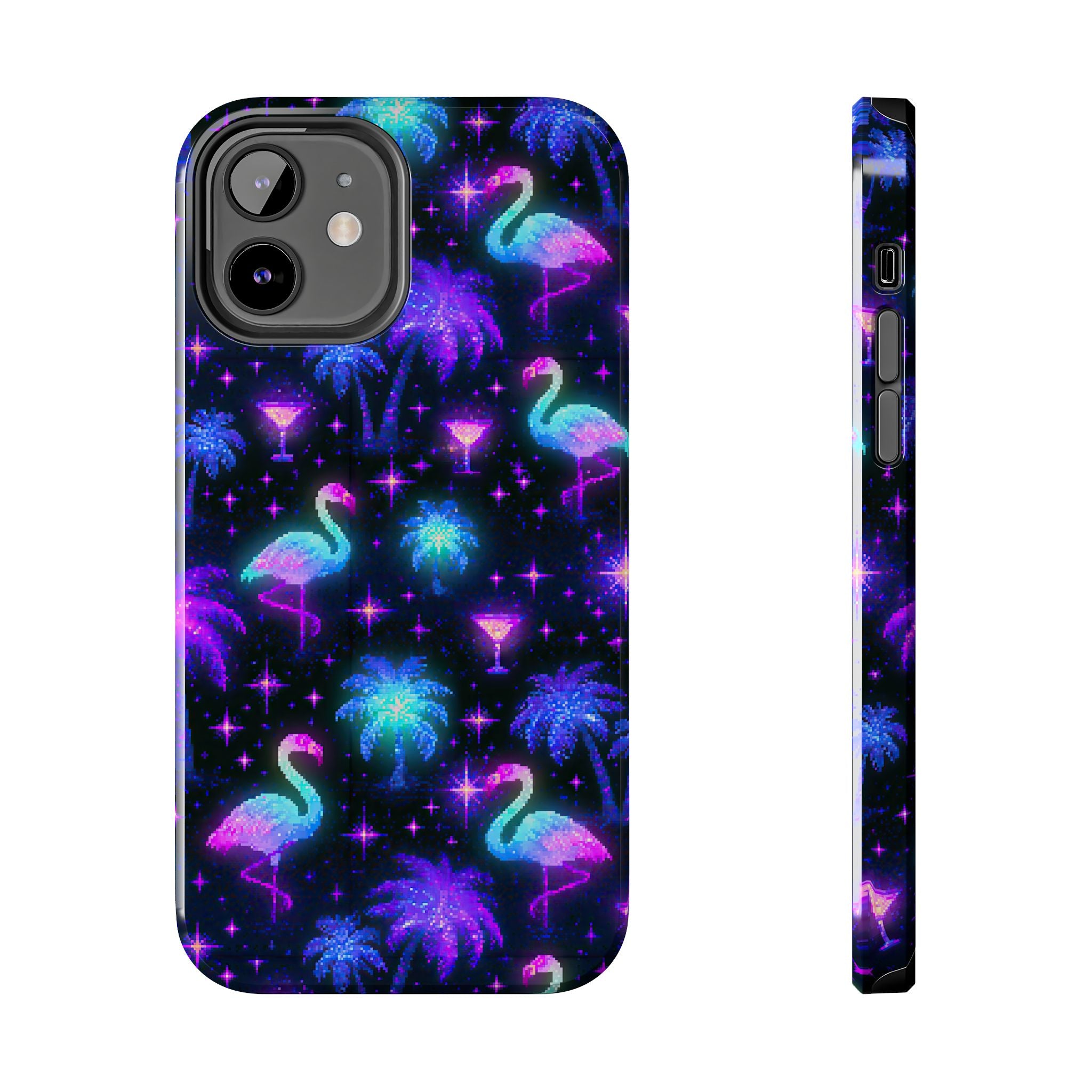 Hollywood Mirage | Tough Phone Case
