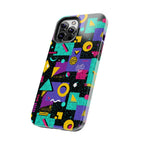 Electric Recess | Tough Phone Case
