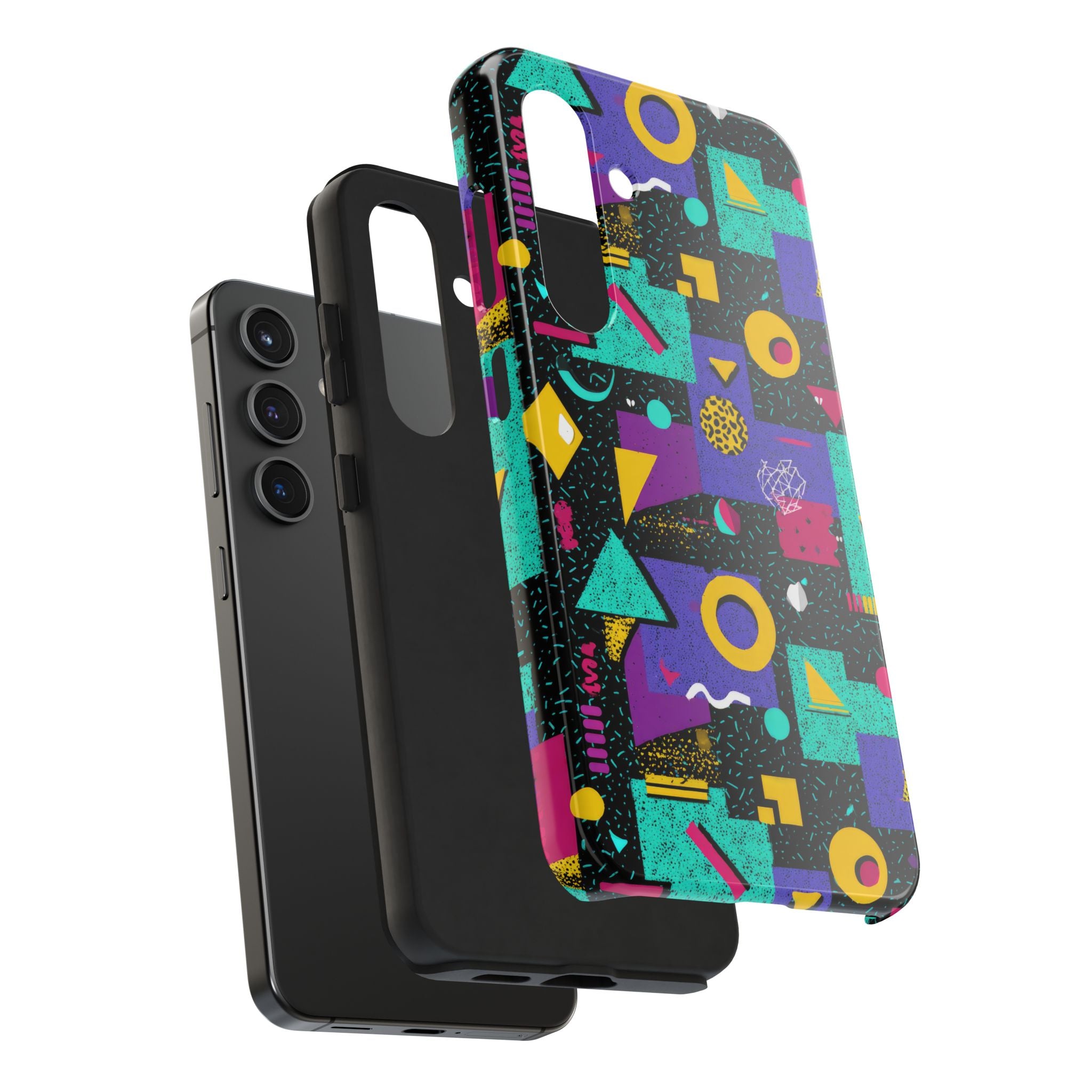Electric Recess | Tough Phone Case