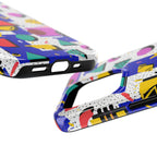 Construction Confetti | Tough Phone Case