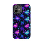 Birds After Dark | Tough Phone Case