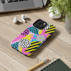 Mall Safari | Tough Phone Case