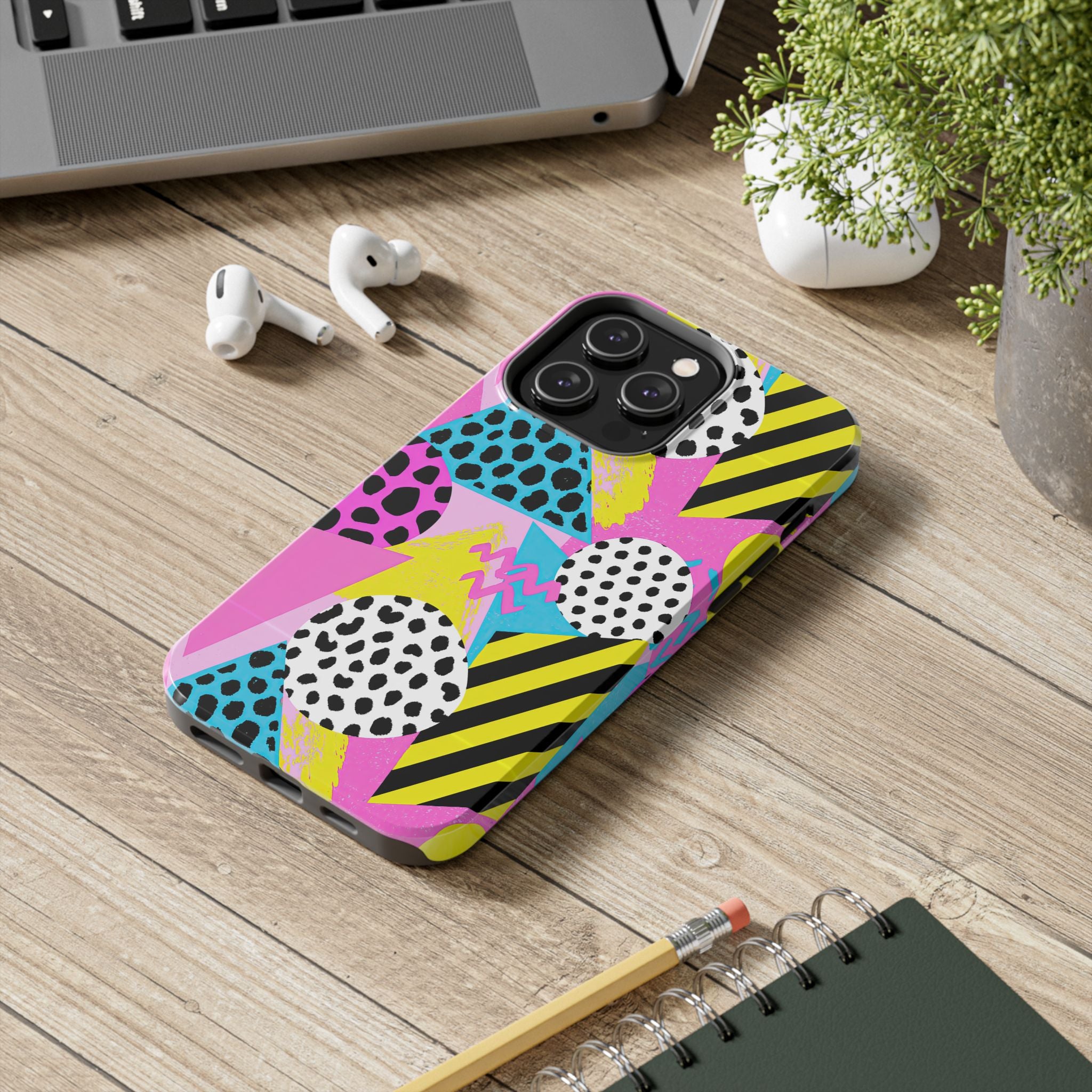 Mall Safari | Tough Phone Case
