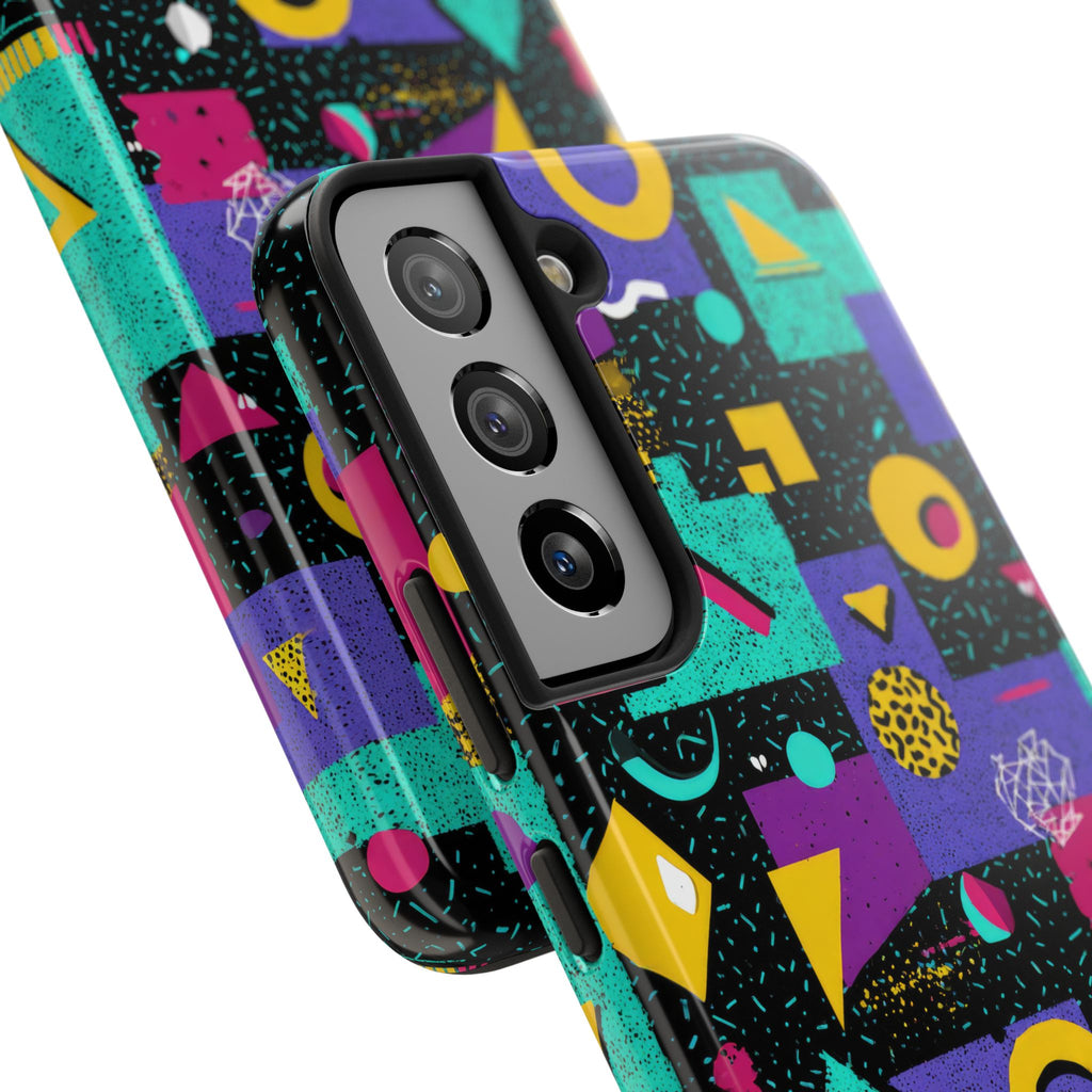 Electric Recess | Tough Phone Case