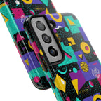 Electric Recess | Tough Phone Case