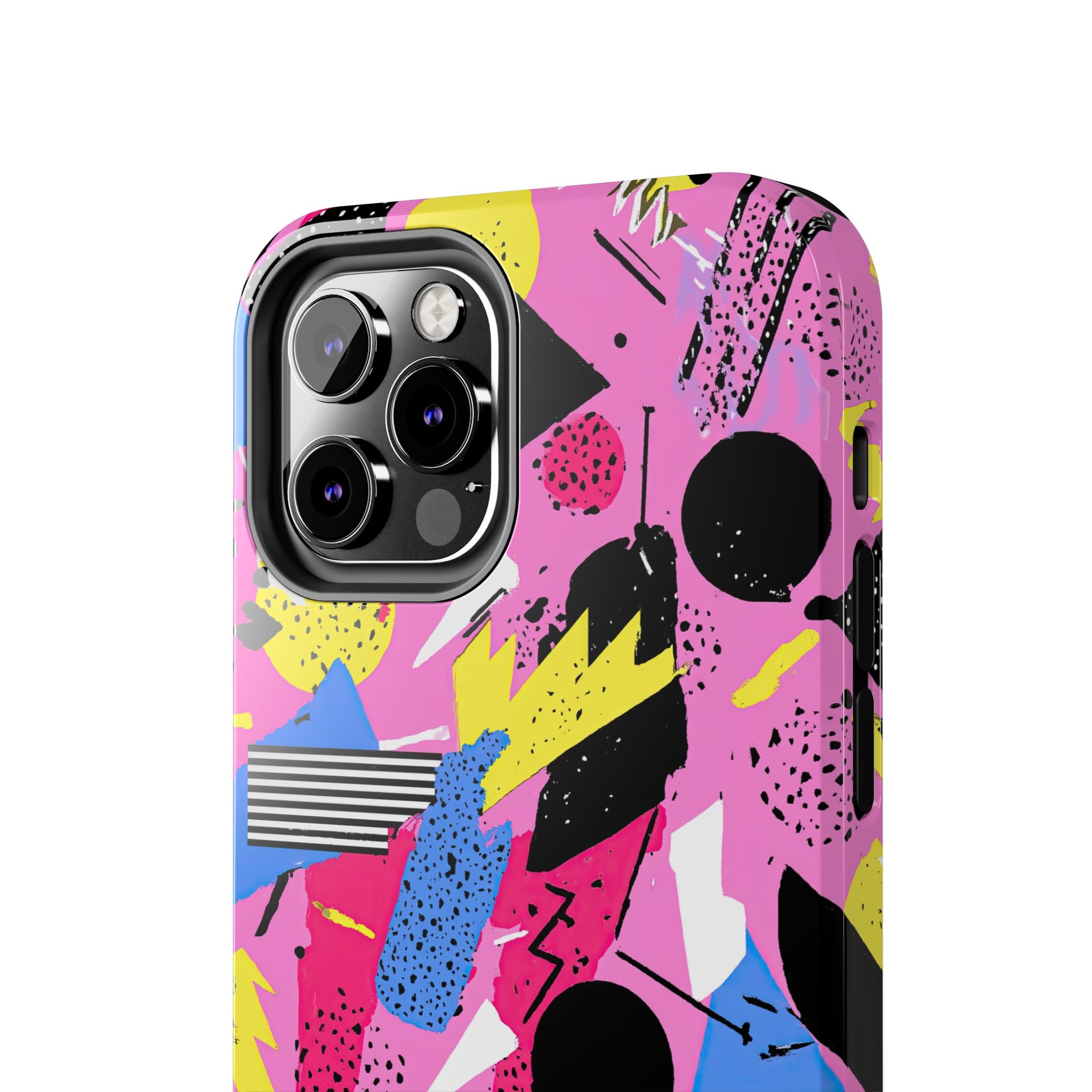 Radical Bubblegum | Tough Phone Case
