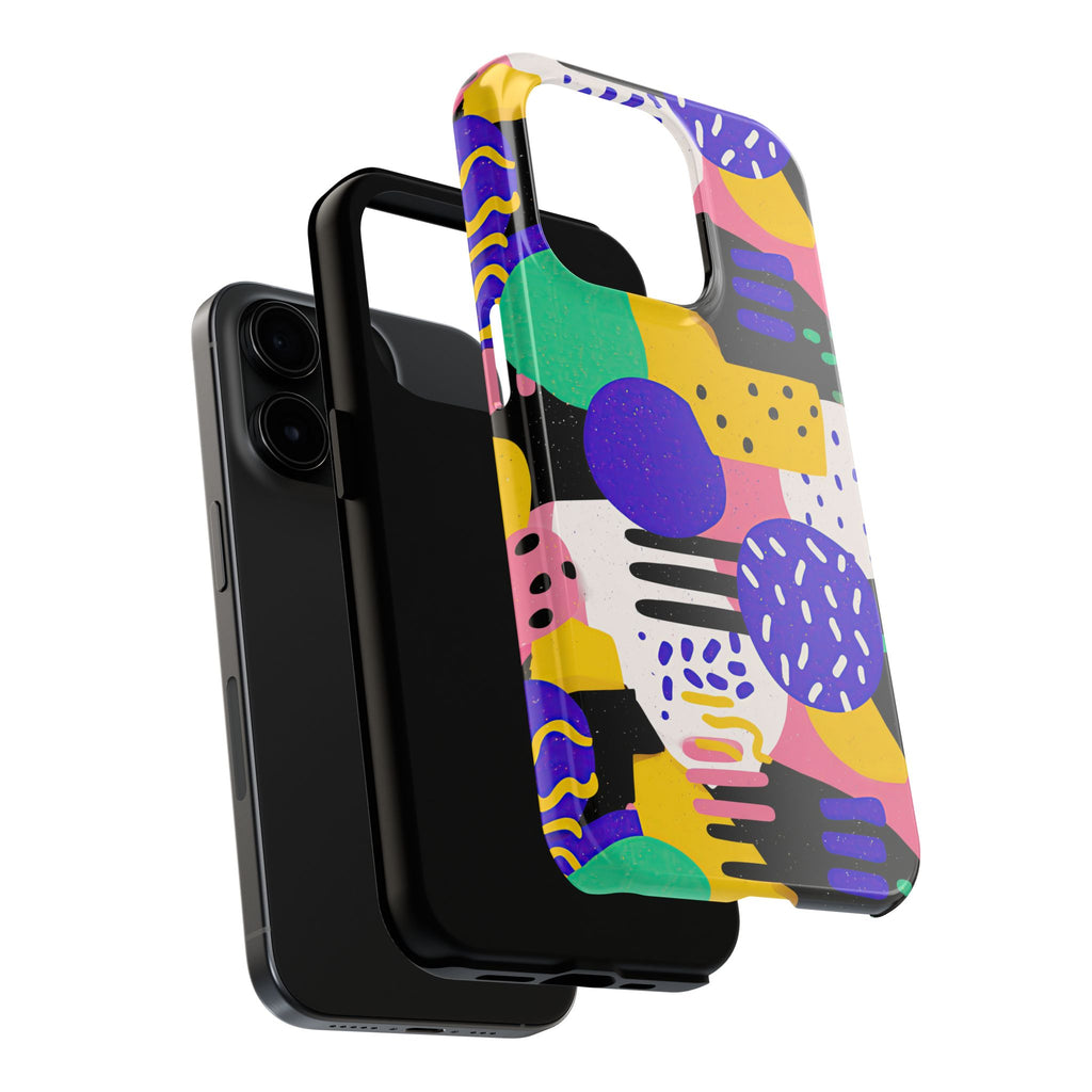 Dopamine Device | Tough Phone Case