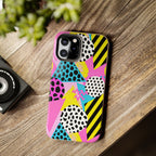 Mall Safari | Tough Phone Case