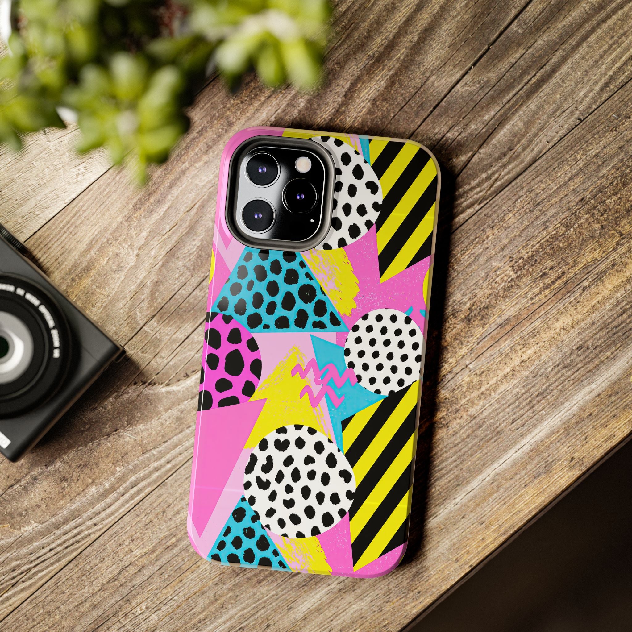 Mall Safari | Tough Phone Case