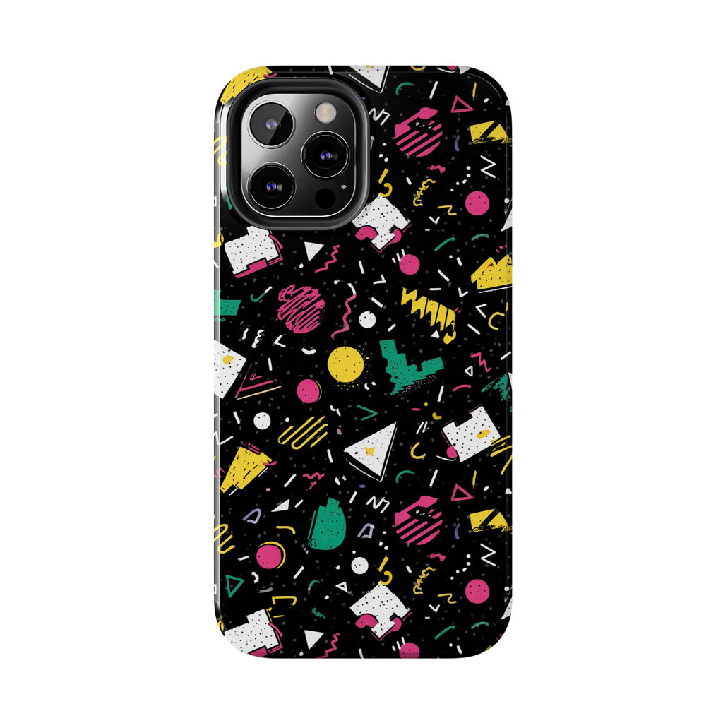 Sprinkle Storm | Tough Phone Case