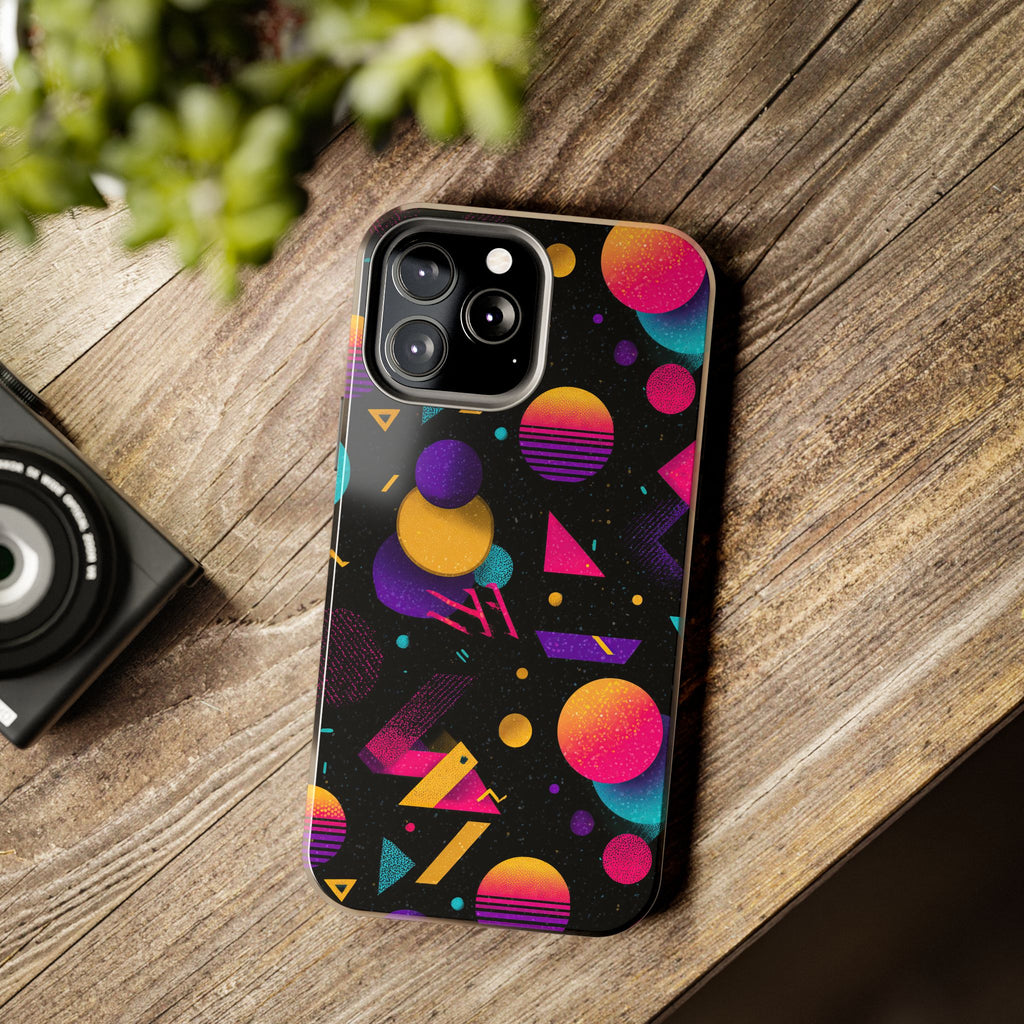 Always Sunset | Tough Phone Case