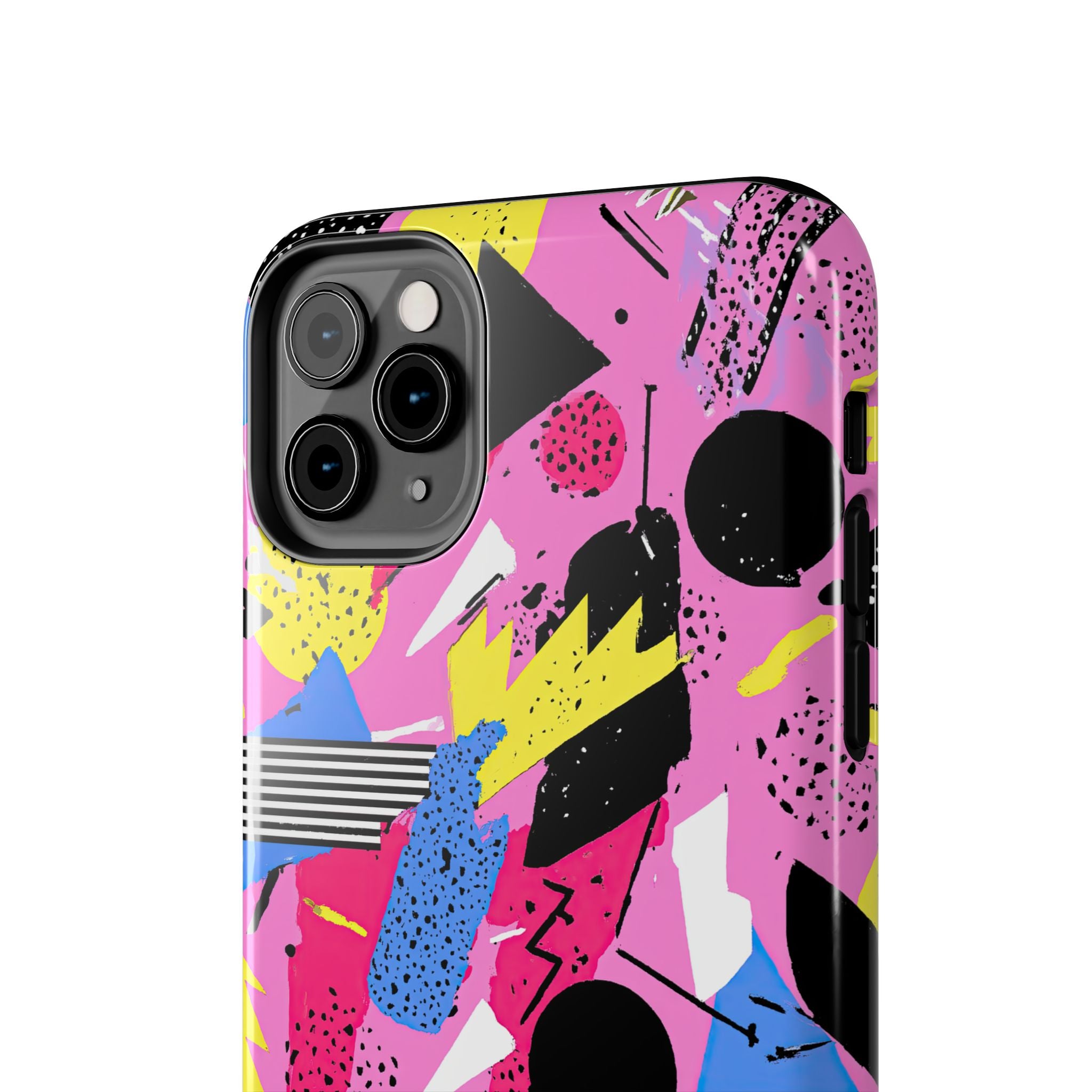 Radical Bubblegum | Tough Phone Case