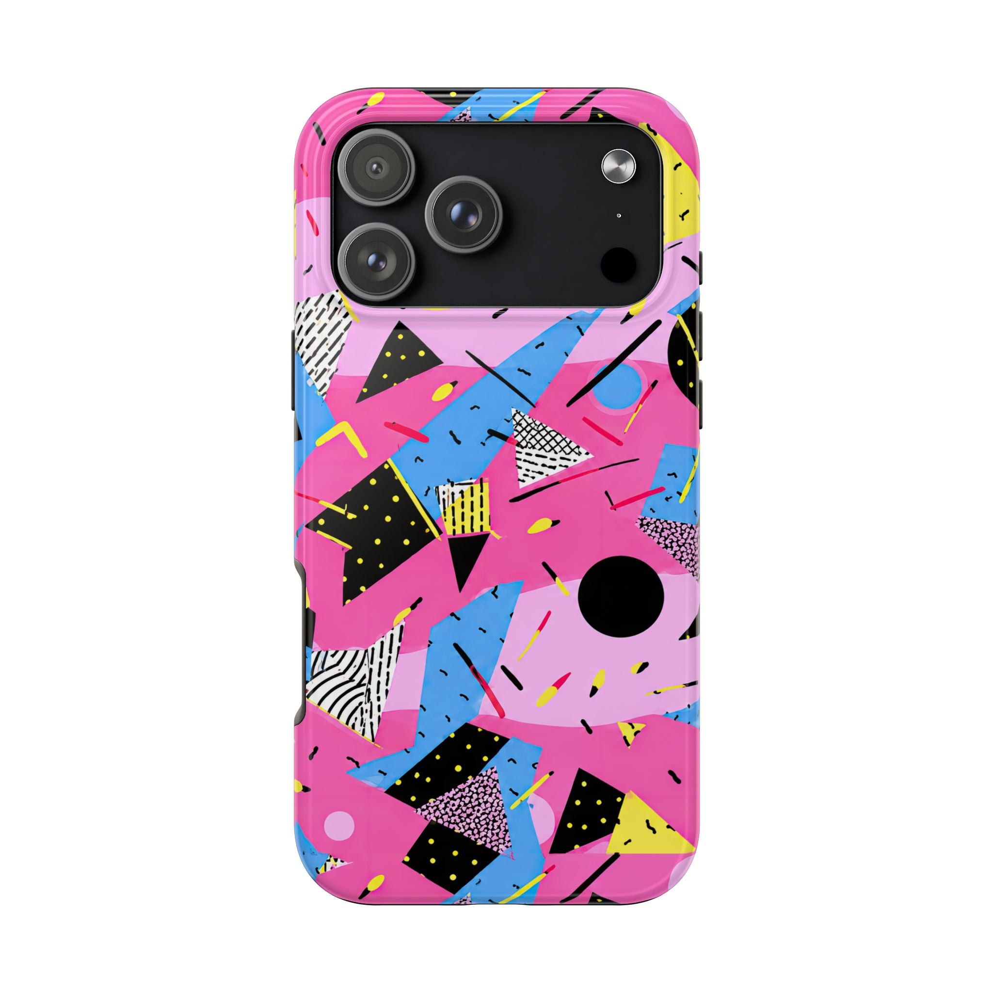 Cupcake Screensaver | Tough Phone Case