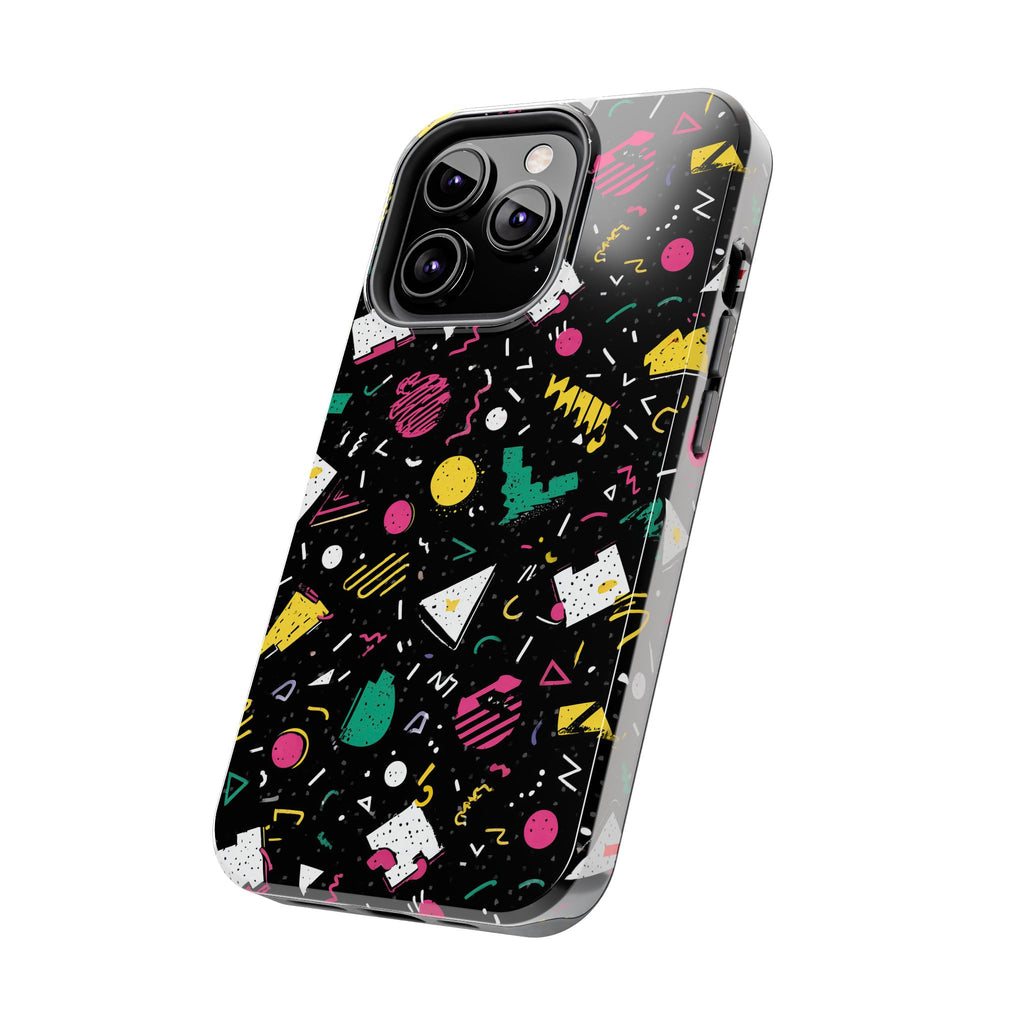 Sprinkle Storm | Tough Phone Case