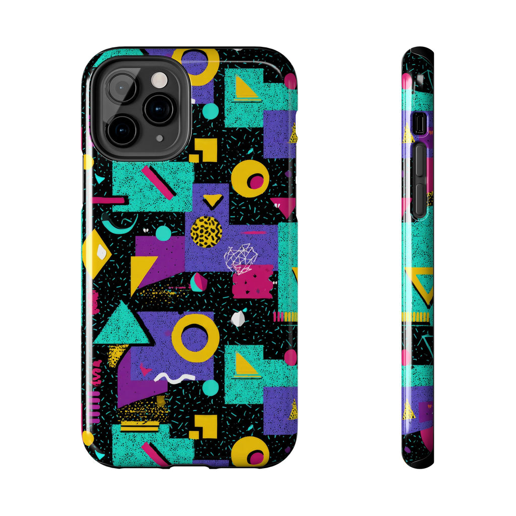 Electric Recess | Tough Phone Case