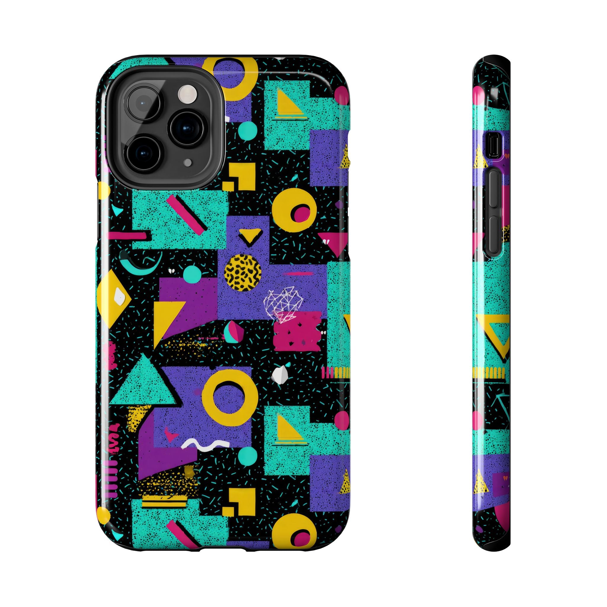 Electric Recess | Tough Phone Case