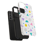 Napkin Nostalgia | Tough Phone Case
