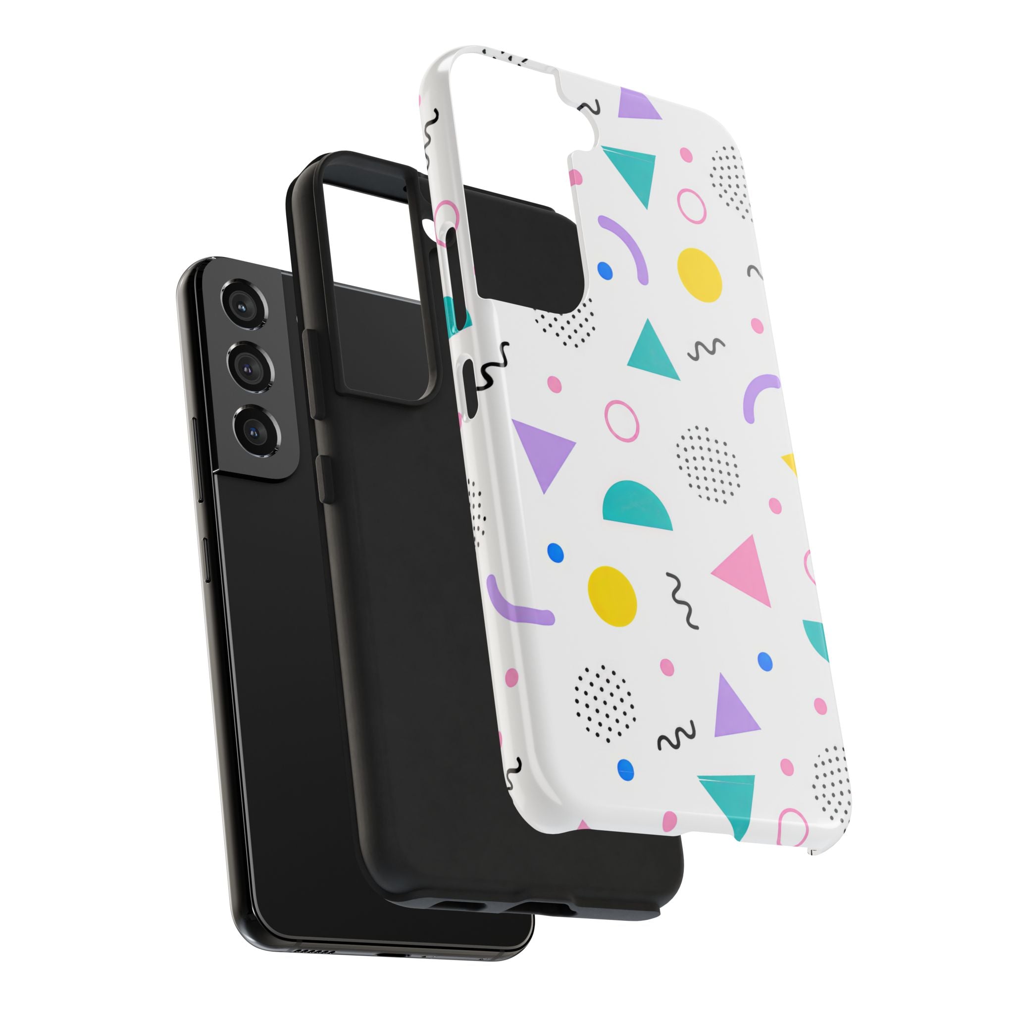 Napkin Nostalgia | Tough Phone Case