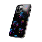 Sunset Hotline | Tough Phone Case