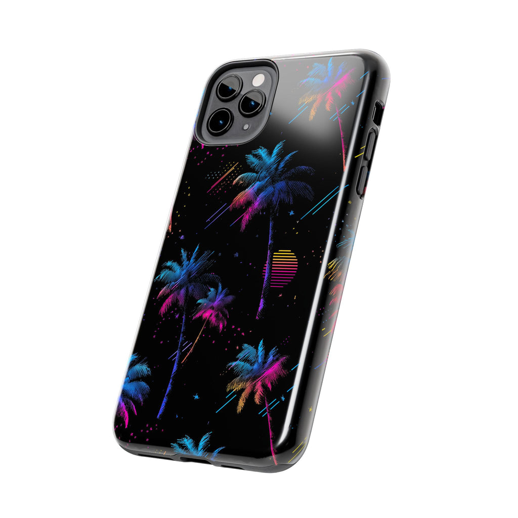 Sunset Hotline | Tough Phone Case