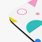 Napkin Nostalgia | Mouse Pad