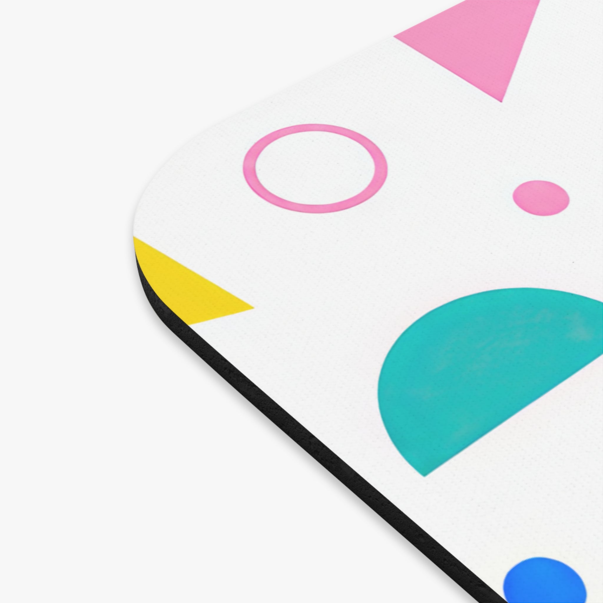 Napkin Nostalgia | Mouse Pad