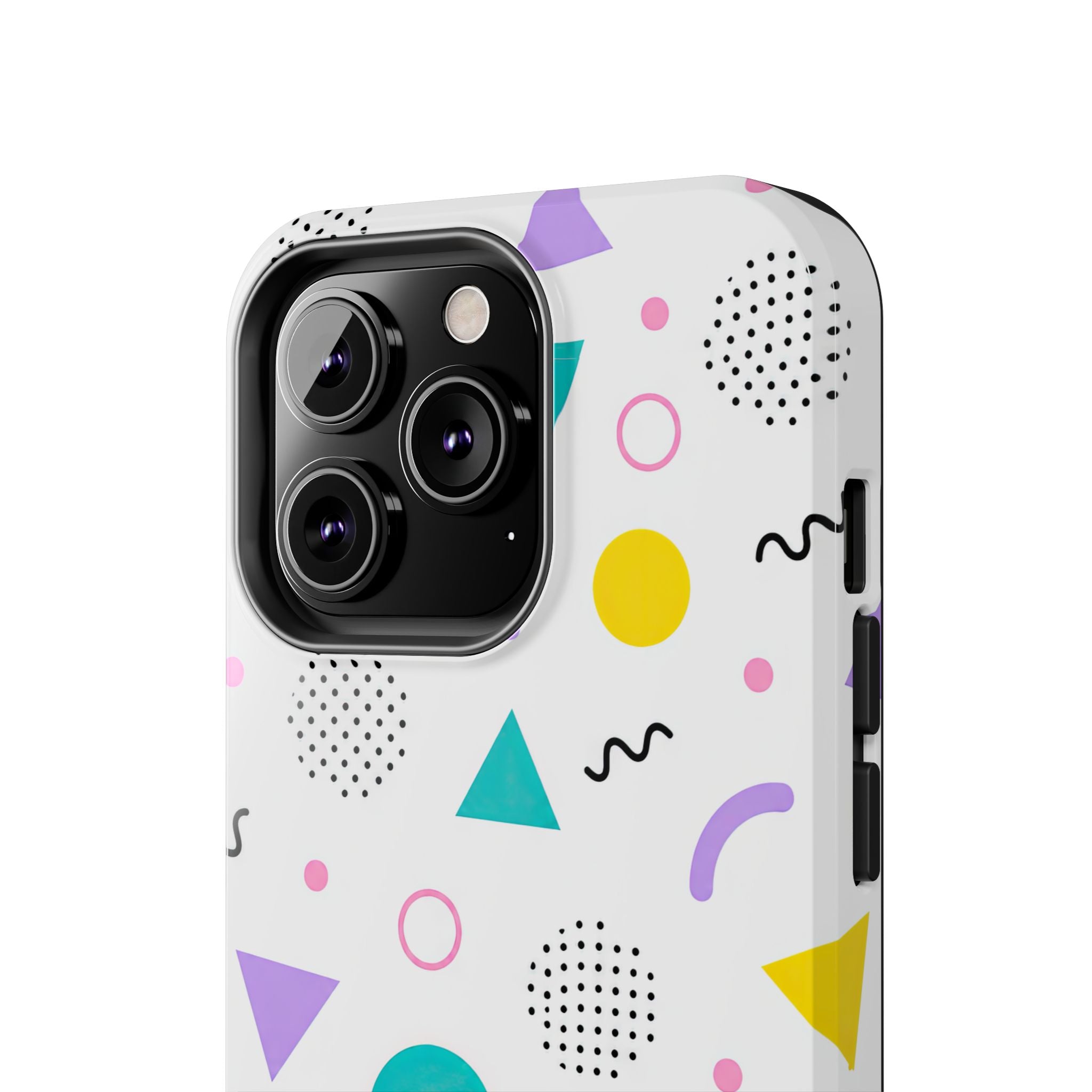Napkin Nostalgia | Tough Phone Case