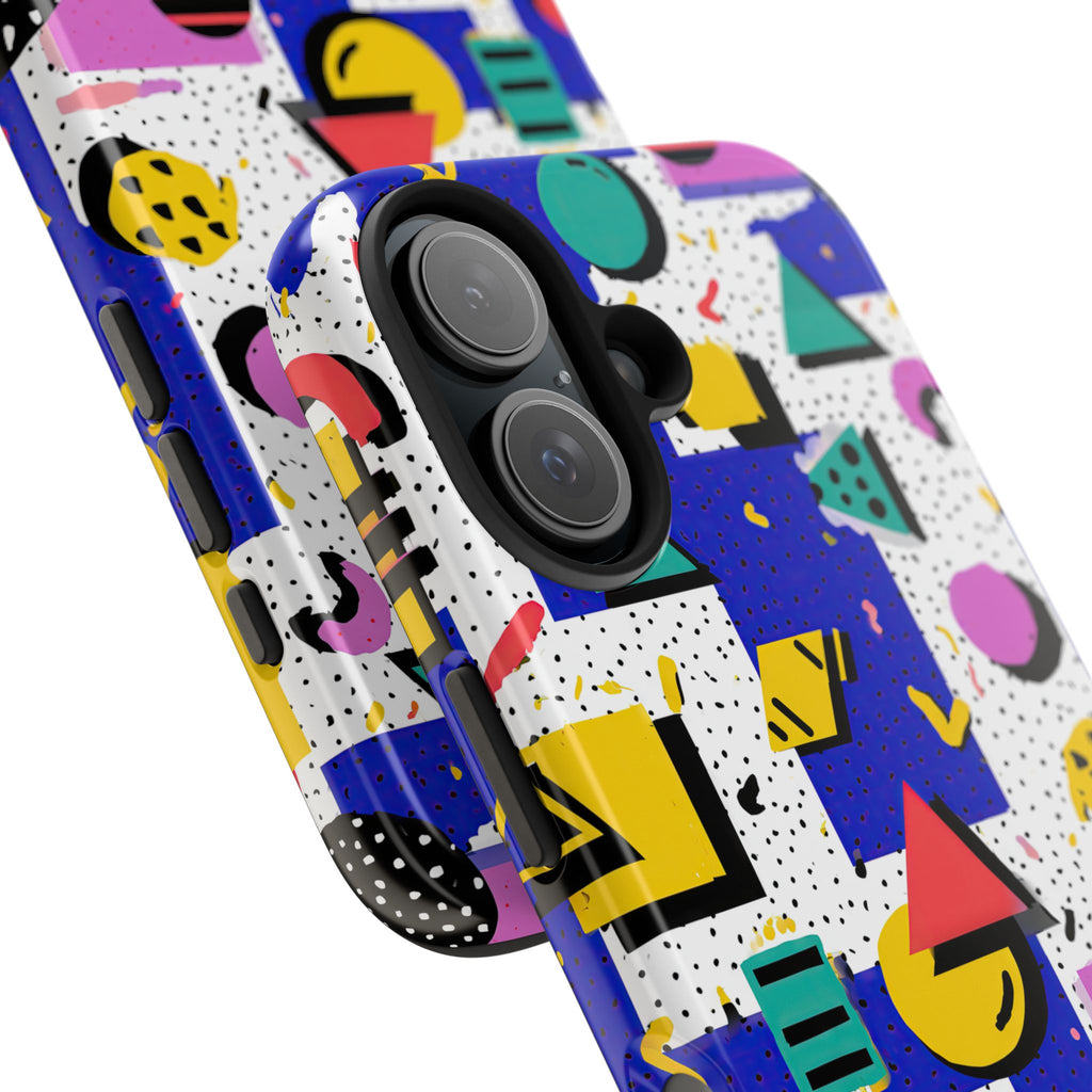 Construction Confetti | Tough Phone Case