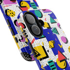 Construction Confetti | Tough Phone Case