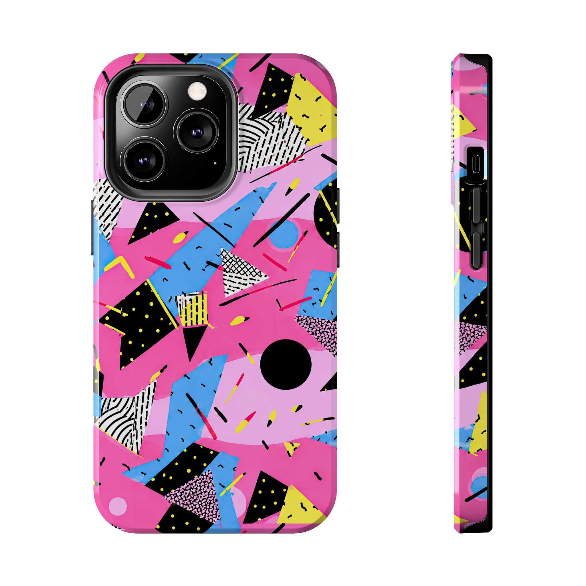 Cupcake Screensaver | Tough Phone Case