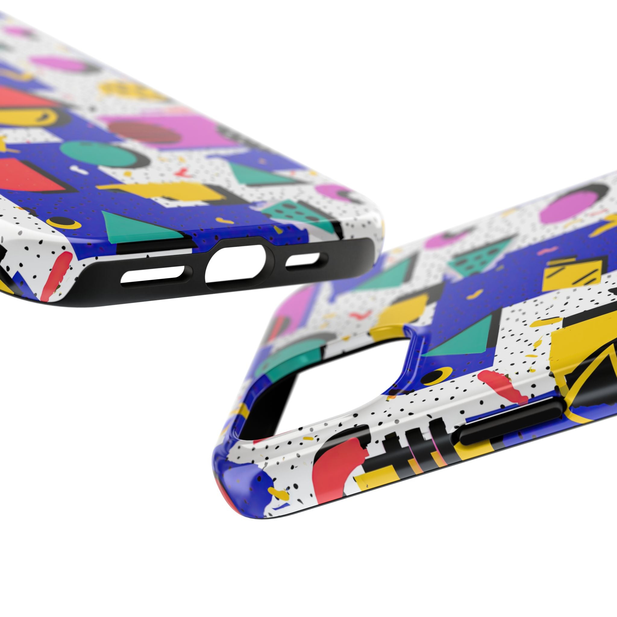 Construction Confetti | Tough Phone Case