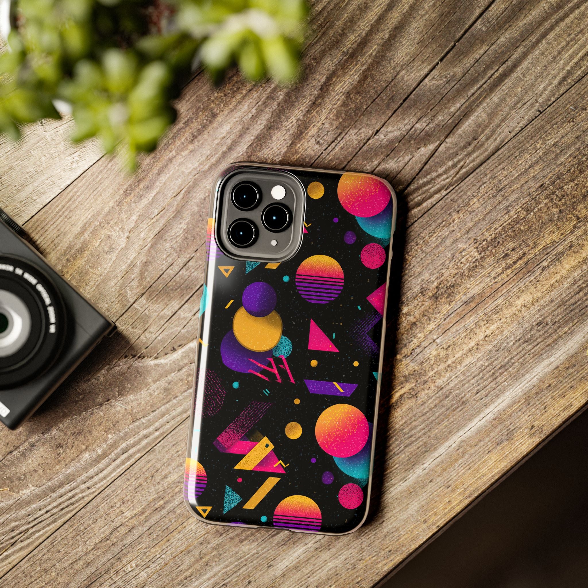 Always Sunset | Tough Phone Case