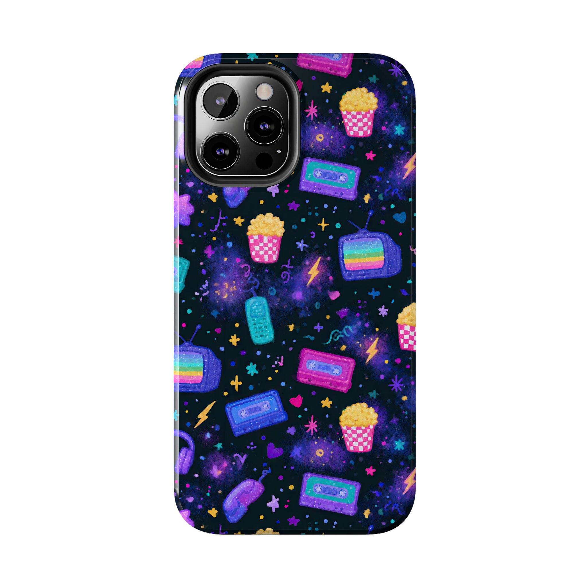 Past Bedtime | Tough Phone Case