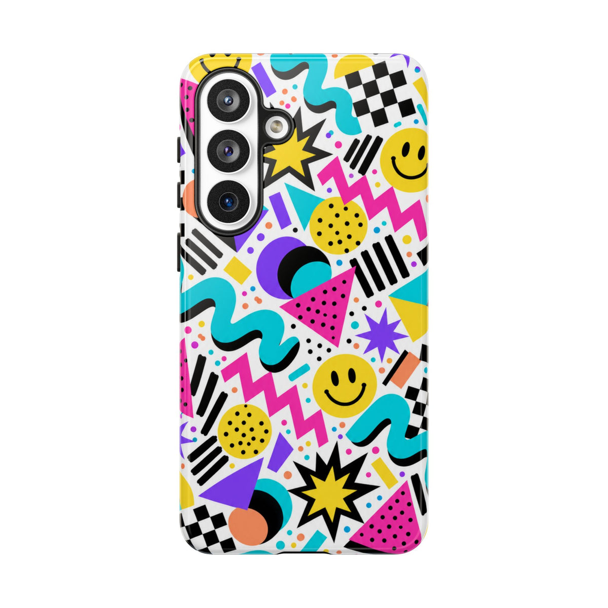 Sticker Shock | Tough Phone Case