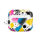 Geometry Had Sugar | AirPod Case