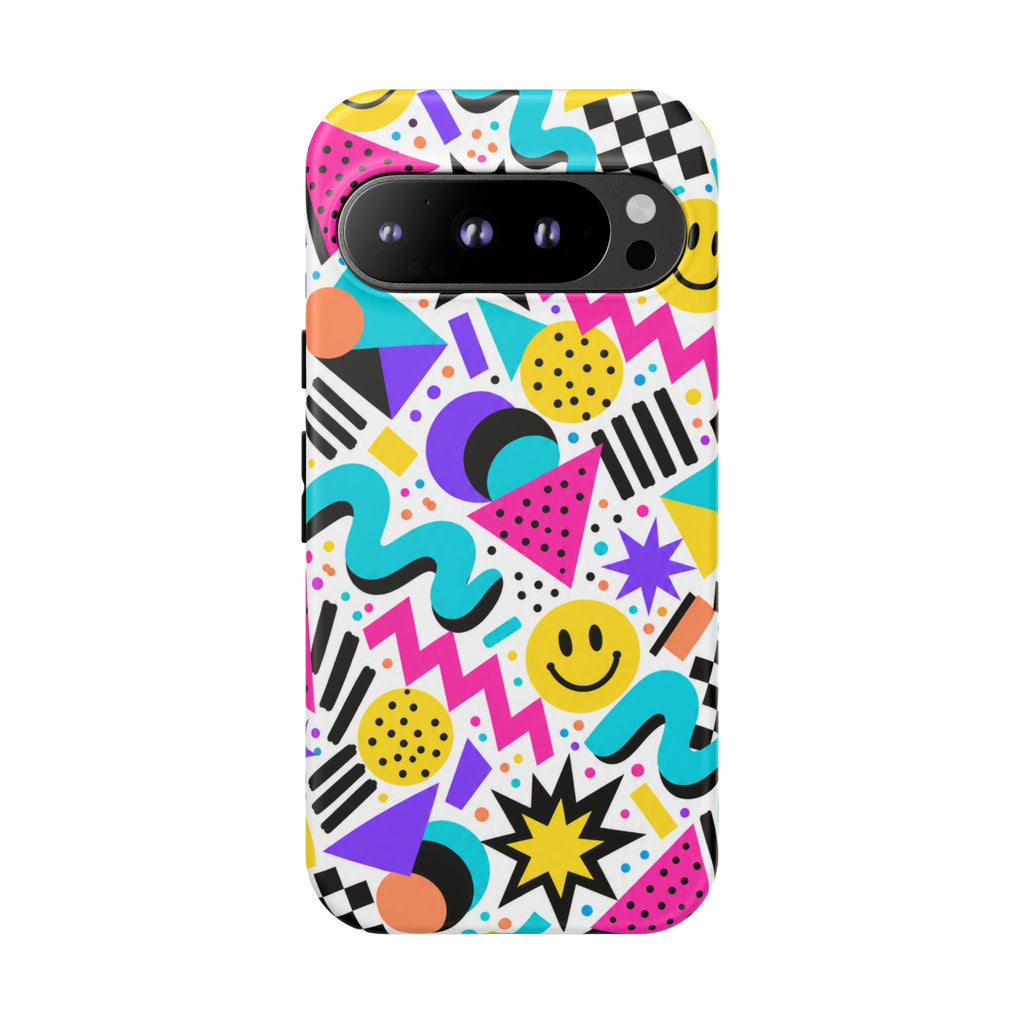 Sticker Shock | Tough Phone Case