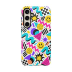 Sticker Shock | Tough Phone Case