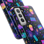 Past Bedtime | Tough Phone Case