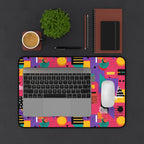 Retro Ranger | Desk Mat