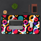Lets Circle Back | Desk Mat