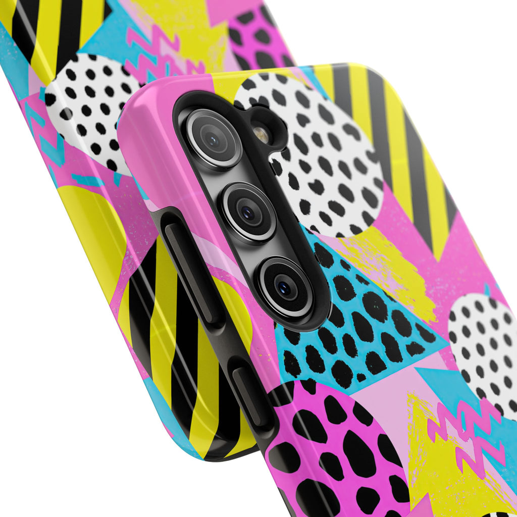 Mall Safari | Tough Phone Case