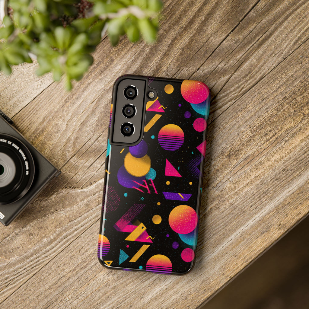 Always Sunset | Tough Phone Case
