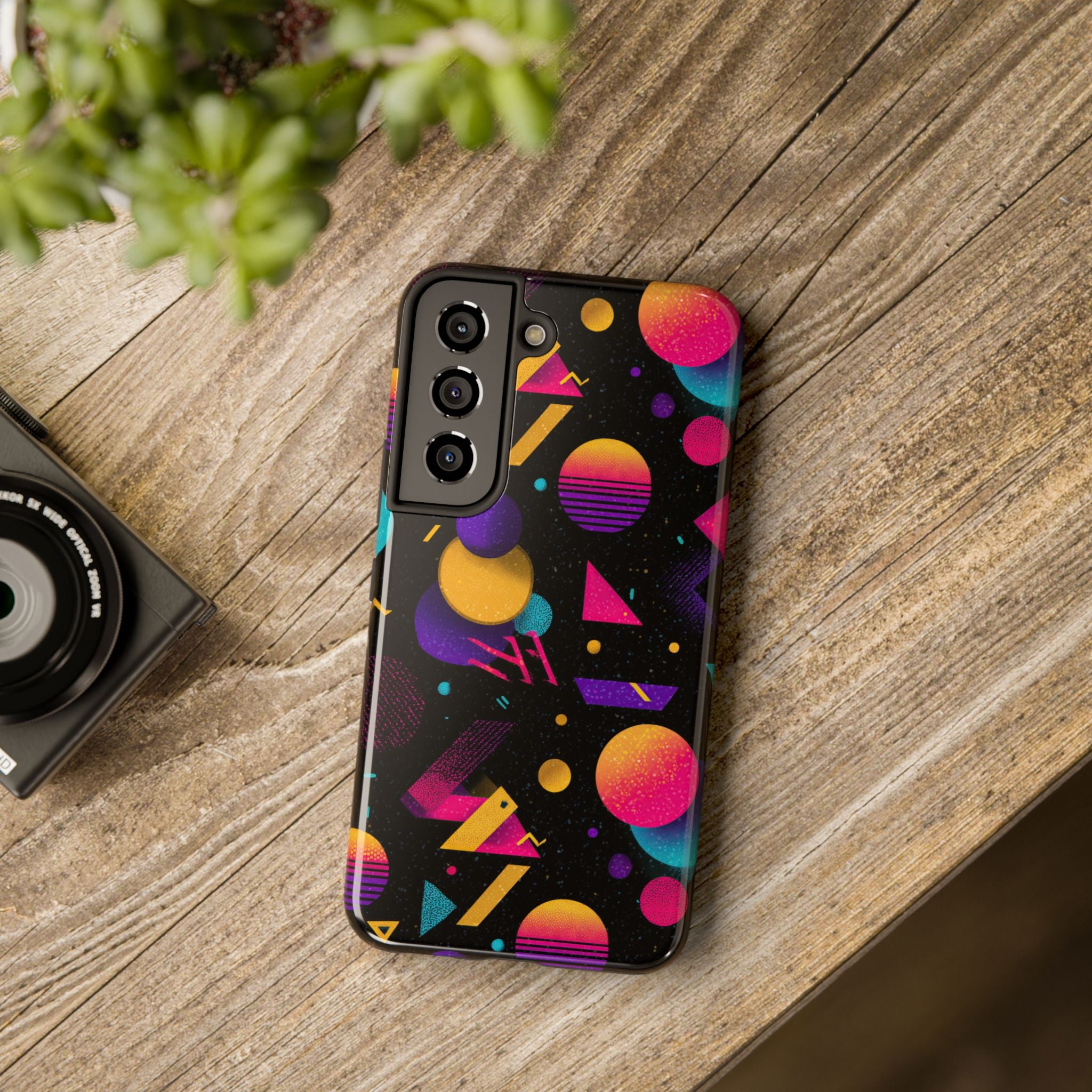 Always Sunset | Tough Phone Case