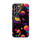 Always Sunset | Tough Phone Case