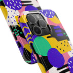 Dopamine Device | Tough Phone Case